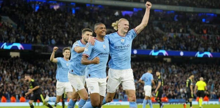 ¡La Premier League machaca a LaLiga! Solo tres clubes españoles en el Top-20 mundial