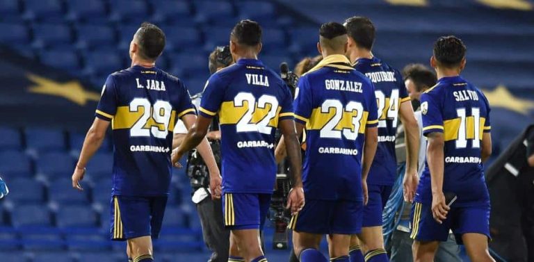 Boca anuncia un proyecto impactante