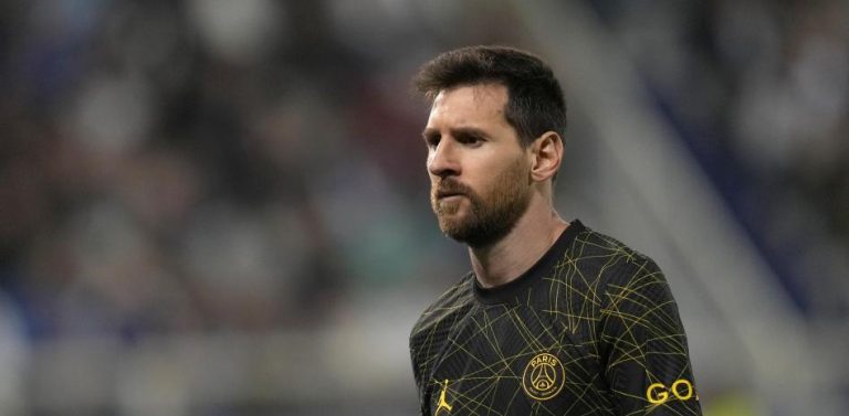 El Barça querría un convenio con el Inter de Miami para fichar a Messi