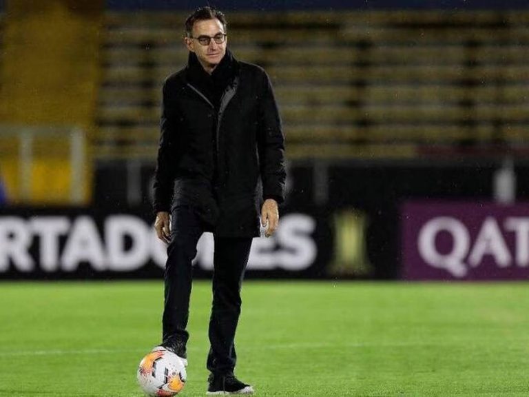 Noticia Banco Guayaquil: Michel Deller, nuevo dueño de Atlético Huila de Colombia