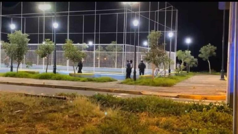 #StudioNews Antisociales mataron a balazos a 3 jóvenes que jugaban fútbol en una cancha