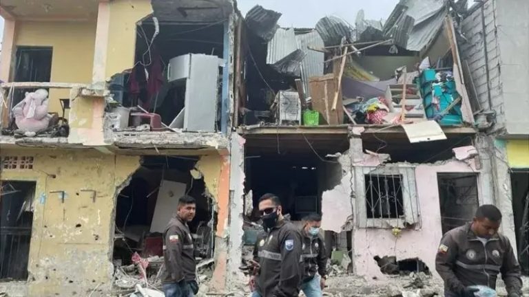 #StudioNews Para prevenir actos terroristas ¿En cuántos protocolos de la ONU está suscrito Ecuador?