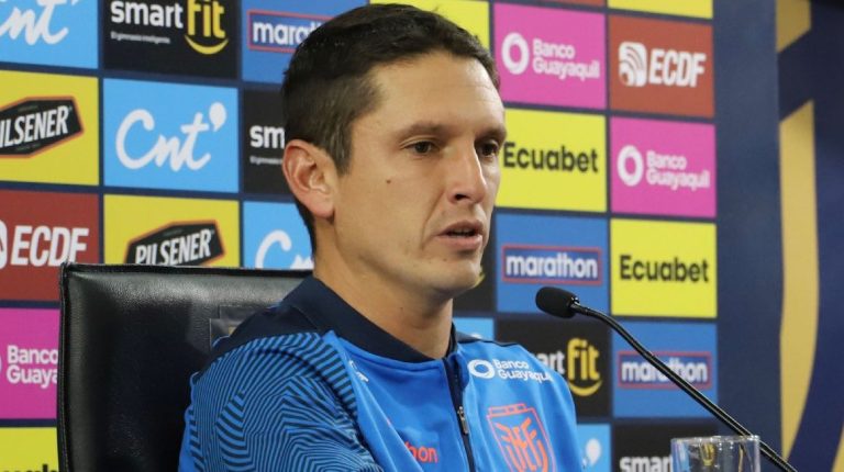 (VIDEO) Miguel Bravo: “No hay margen de error, tenemos que ganar”
