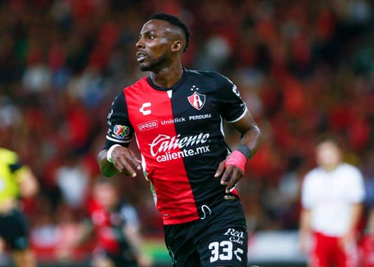 (VIDEO) SIN ANÍBAL CHALÁ: Atlas pega primero y derrota a Chivas