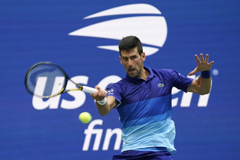 #NTF OFICIAL: Novak Djokovic podrá disputar el US Open 2023