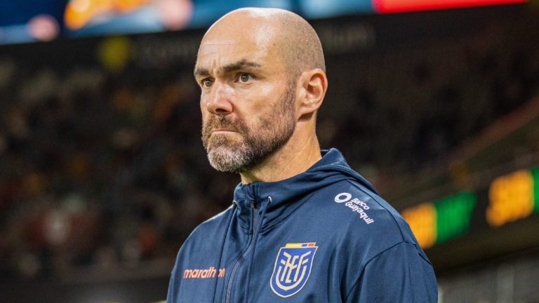 (VIDEO) Félix Sánchez: “A mí parecer, tanto Plata como Rodríguez han tenido una buena actuación”