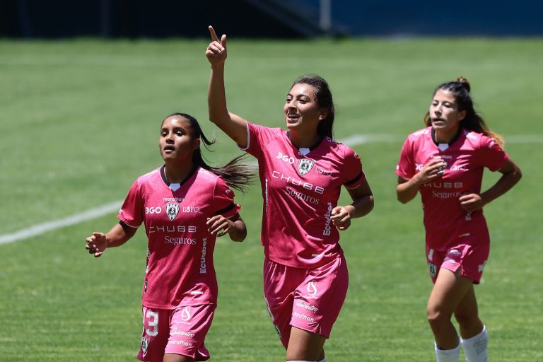 ¡Goleadas y sorpresas en la Fecha 2 de la Superliga Femenina 2023!