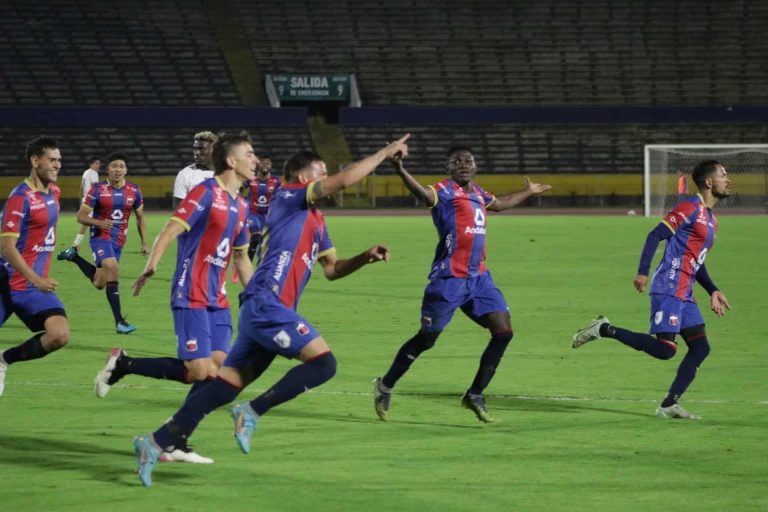 (VIDEO) “Cuando Dep. Quito marcó su gol, empezó el verdadero infierno”