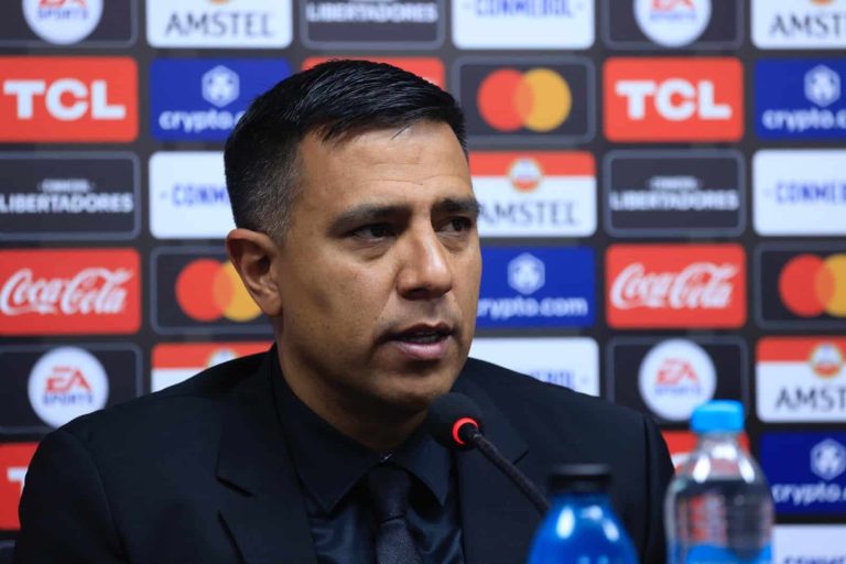 “Acá parece que la tradición es sentirse importante y atacar a sus propios jugadores”