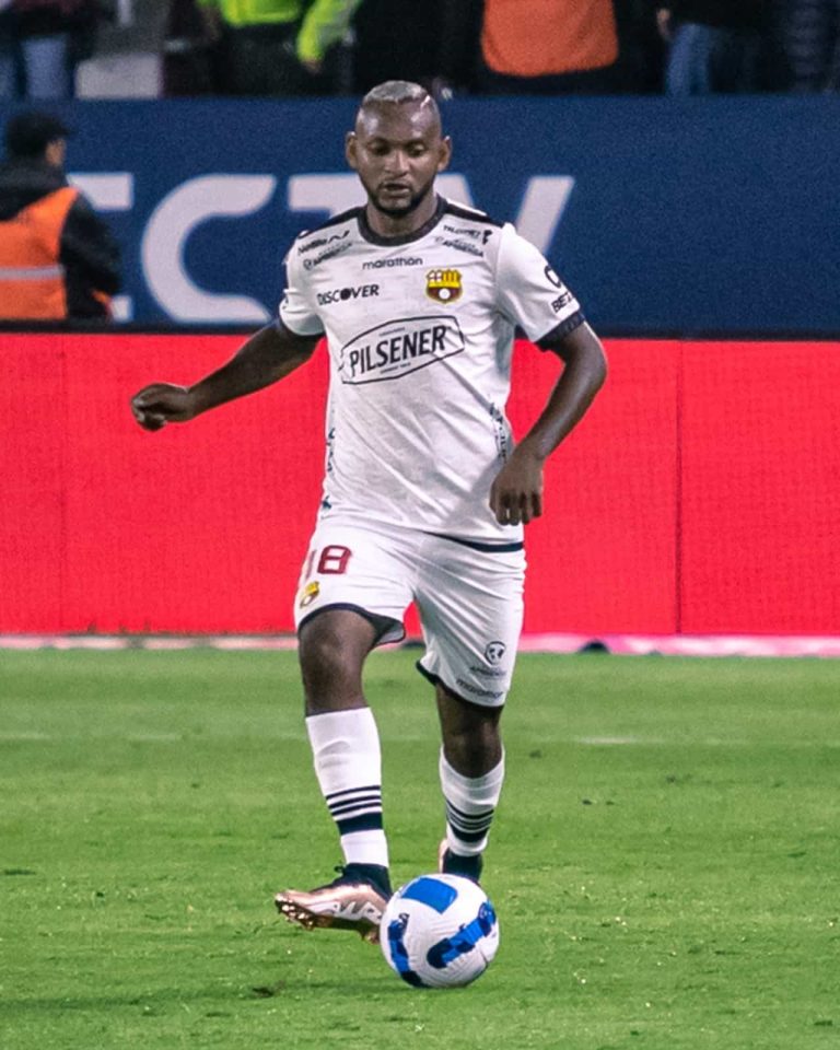 ¡BSC anuncia que Luis Arce será operado!