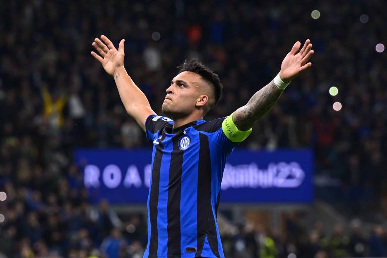 (VIDEO) Inter eliminó a Milan y es finalista de la UEFA Champions League