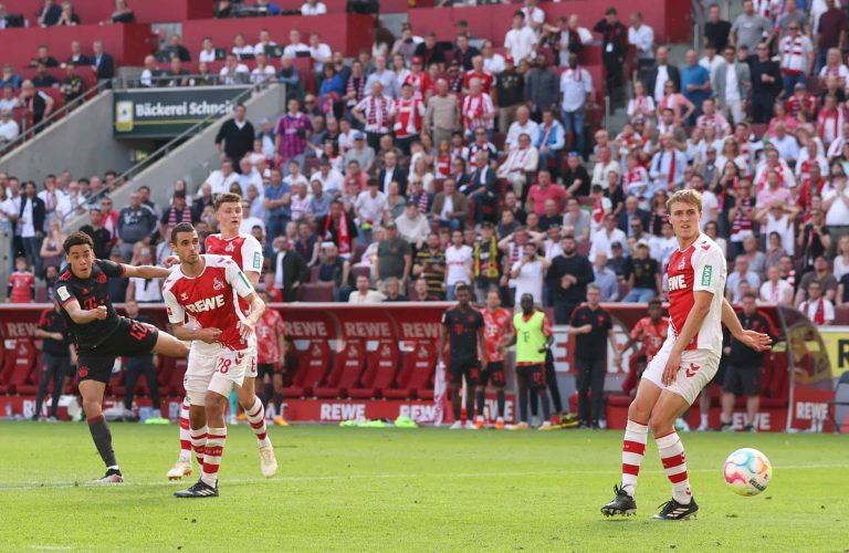 (VIDEO) LA HEGEMONÍA CONTINÚA: Bayern Munich ganó y es campeón de la Bundesliga