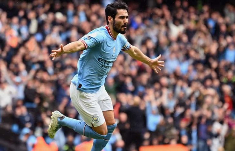 (VIDEO) NO MARCÓ HAALAND: El City asegura el liderato tras triunfo ante Leeds