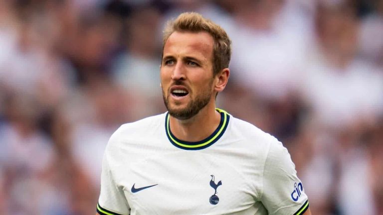 Ofrecen a Harry Kane al Real Madrid