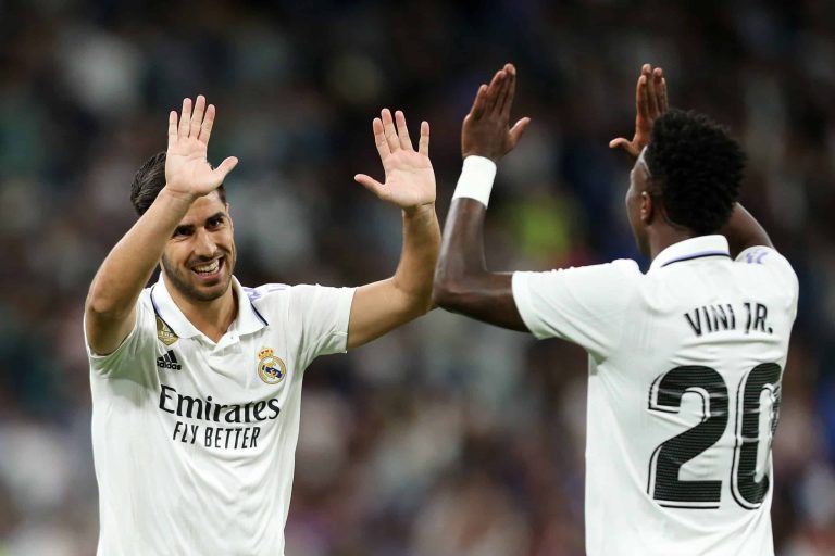 (VIDEO) CON EL EQUIPO B: Real Madrid derrotó por la mínima al Getafe