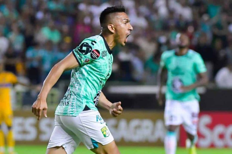 (VIDEO) CLAVE PARA REMONTAR: Ángel Mena anotó en la Concachampions