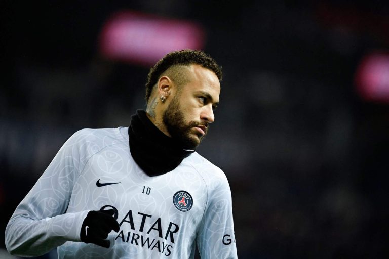 El único destino de Neymar si deja PSG