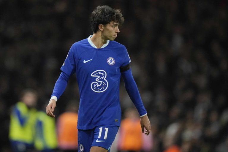 Estos son los posibles destinos de Joao Félix la próxima temporada