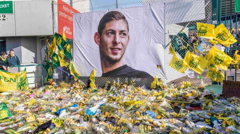 La increíble cifra que el Cardiff City le reclama a Nantes por la muerte de Emiliano Sala