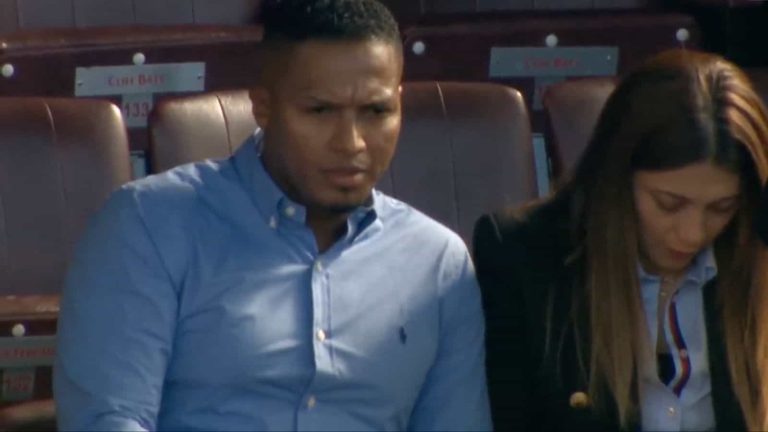 Antonio Valencia, de vuelta a Old Trafford