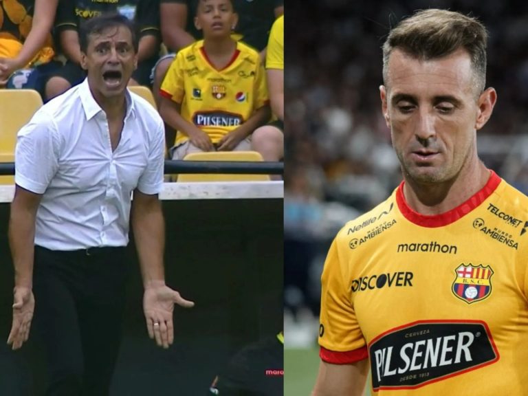 (VIDEO) “Bustos ha sido uno de los mejores entrenadores que he tenido”