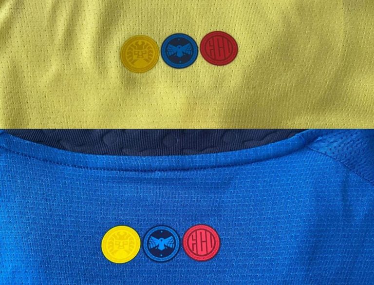 La explicación: ¿Qué representan los 3 íconos en la nueva camiseta de La TRI?