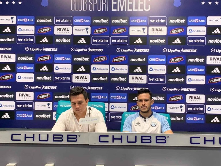 (VIDEO) Gonzalo Valle: “Mi deseo más grande es estar en la selección”