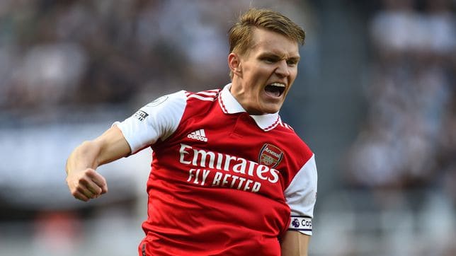 (VIDEO) ¡Ganaron los ‘gunners’! El Arsenal no se rinde