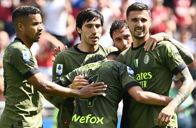 (VIDEO) TRES PUNTOS CLAVES: Gran victoria del Milan en la lucha por llegar a Champions