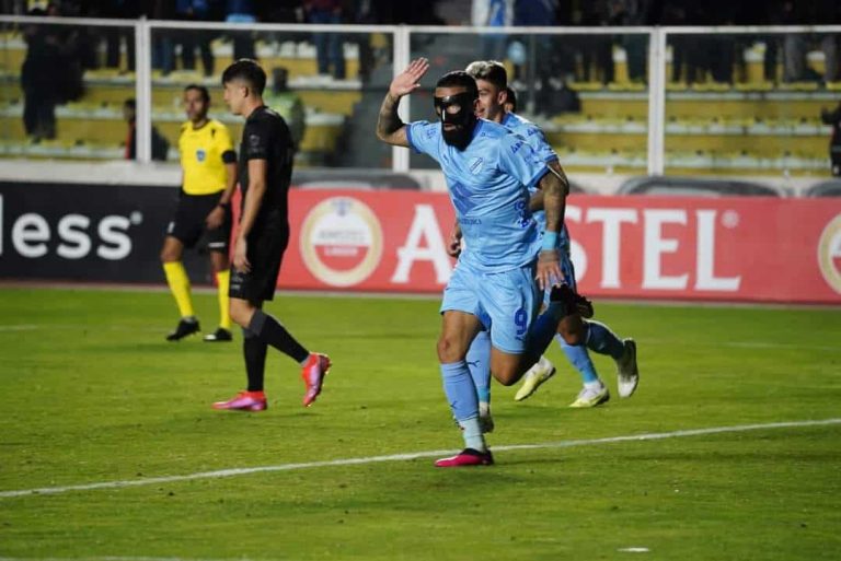 (VIDEO) EN LA ÚLTIMA JUGADA: BSC cayó ante Bolívar en La Paz