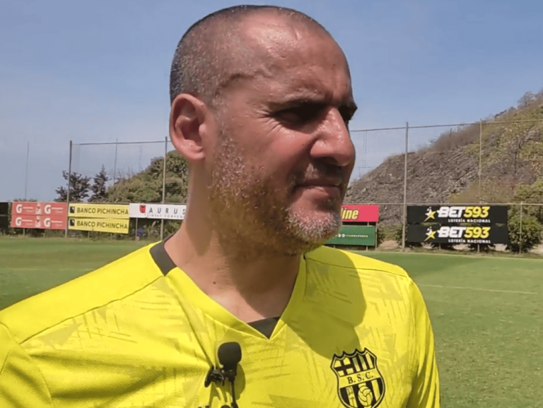 Asistente Técnico de Bustos: “Pudimos hacer algo más”