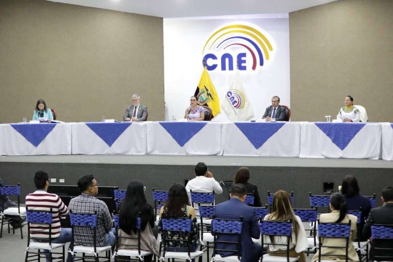 #StudioNews CNE declaró inicio del Proceso Electoral para las Elecciones Presidenciales y Legislativas 2023