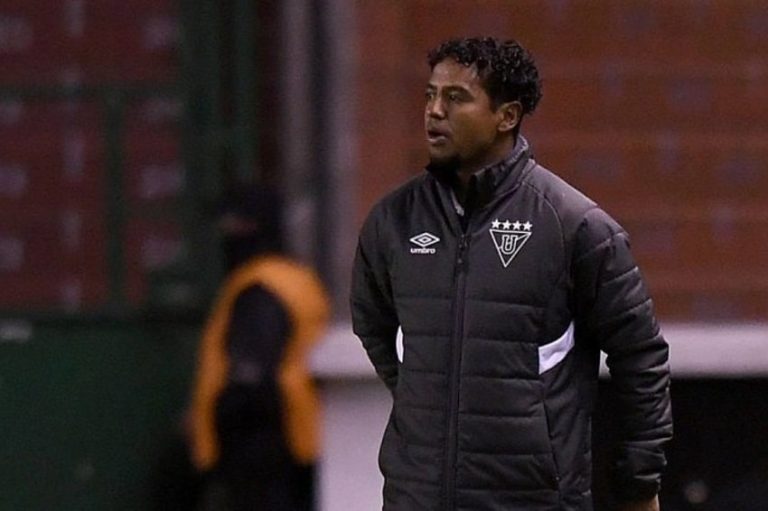 (VIDEO) ‘Mago’ Salas: “IDV es un modelo a seguir, pero llamarlo equipo grande es exagerar”