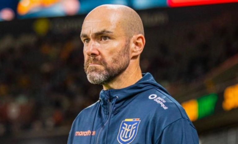 (VIDEO) ¿La Tri jugando nuevamente en Guayaquil? Félix Sánchez respondió