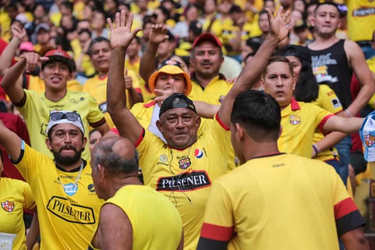 El ‘Clásico del Astillero’ se lo jugará solo con hinchada de BSC