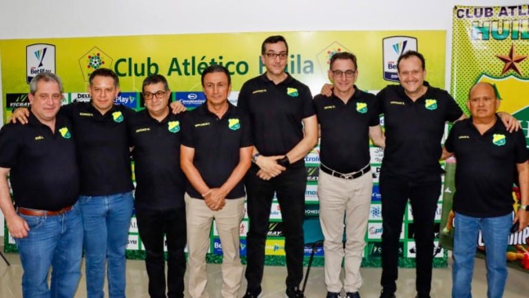 (VIDEO) ¿Cuánto costó? IDV compró el 95% del Huila