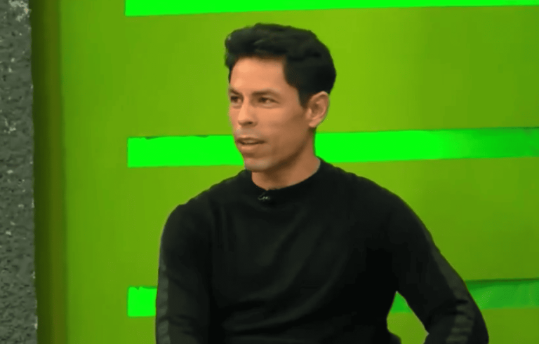(VIDEO) Matías Oyola: “Burrai no se va de Barcelona”