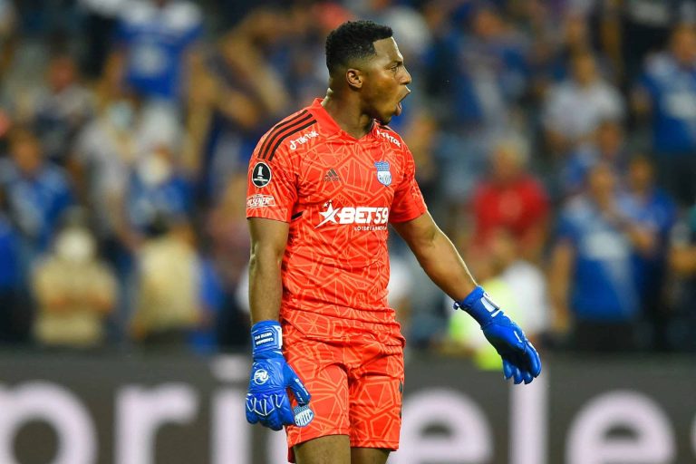 (VIDEO) Pedro Ortíz a los hinchas azules: “Juntos sacaremos adelante a Emelec”