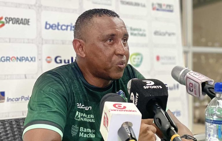 Juan Carlos León: “Nosotros vamos creciendo y nos lo vamos creyendo”