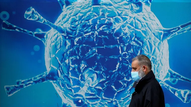 #StudioNews | La OMS decreta el fin de la emergencia internacional por el Coronavirus