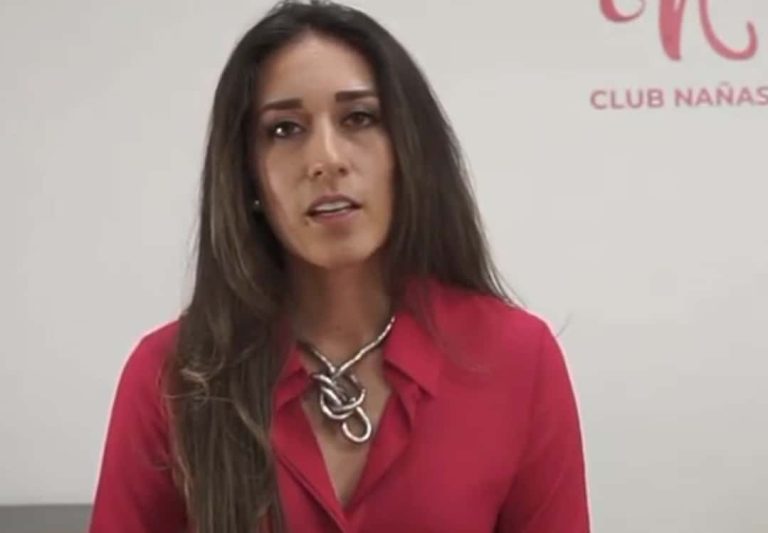 (VIDEO) Fernanda Vásconez: “IDV nos quitó 7 jugadoras y a nuestro Cuerpo Técnico”