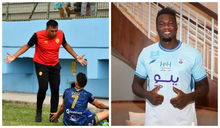 Hasta ‘Felipao’ se sorprendió con lo de César Farías…