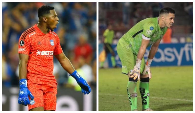 LigaPro | El Vs. de Pedro Ortiz y Gonzalo Valle en la Fase 1