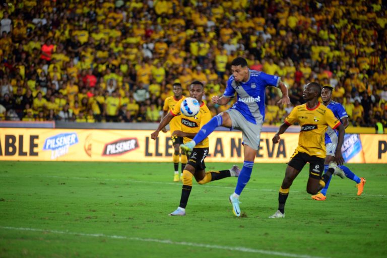 (VIDEO) L.F. León: “Sabíamos lo que es jugar un clásico y nos mentalizamos para eso”