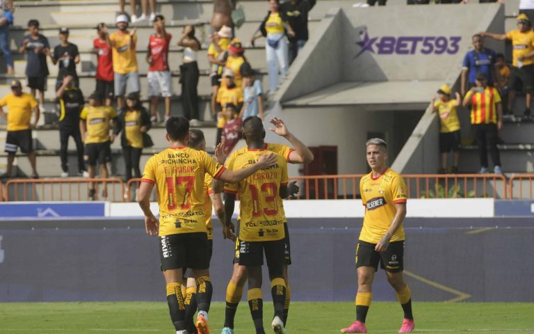 BSC ganó con uno menos en Samanes y manda al City a zona de descenso