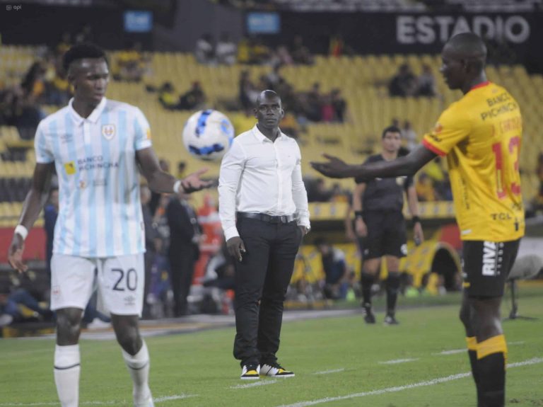 (VIDEO) Segundo Castillo tras la derrota: “No nos podemos dar el lujo de regalar 45 minutos”