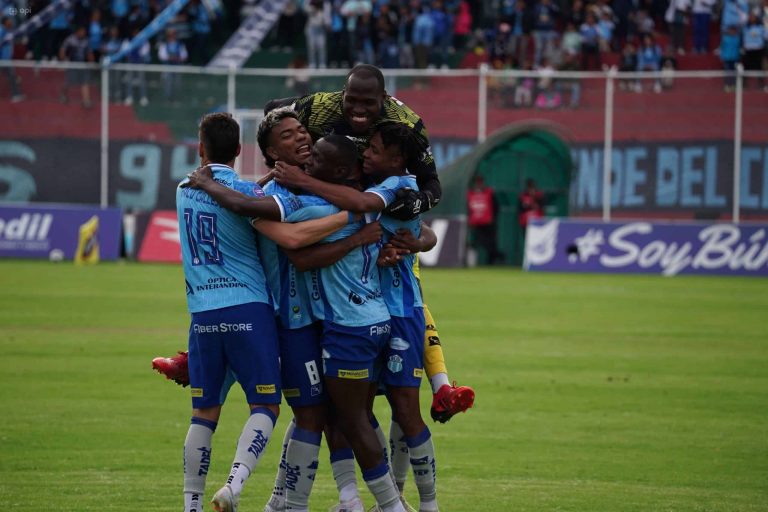 ¿Cómo va la Serie B? Macará arrasa… 9 de Octubre y Búhos, decepción…