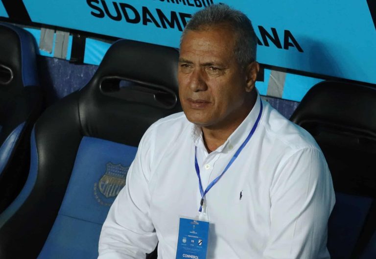 Hernán Torres: “Los jugadores están poniendo todo de su parte para cambiar la historia”