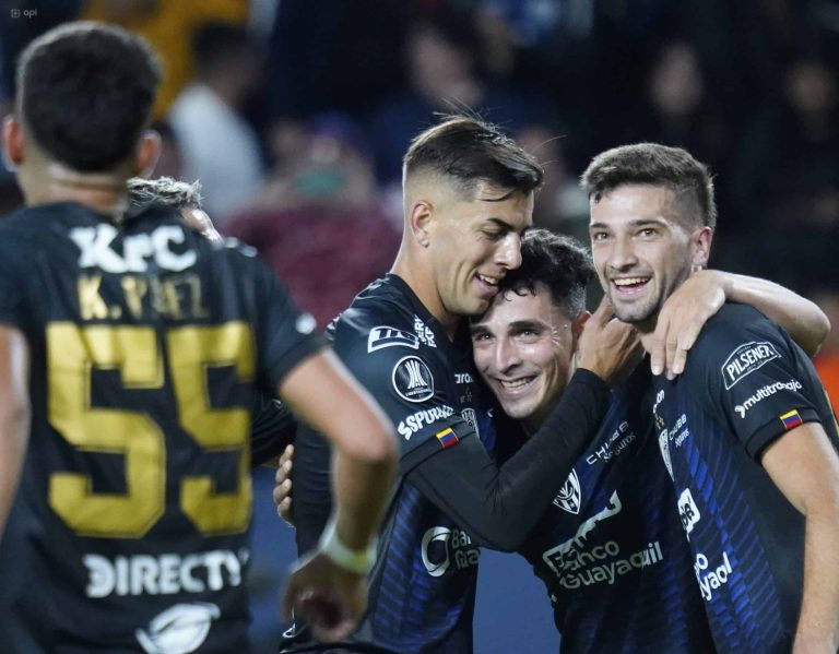 IDV está en el TOP 10 de clubes a nivel mundial, según la IFFHS