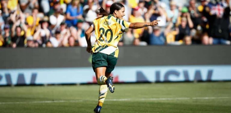 Las diez jugadoras a seguir en el Mundial Femenino de 2023